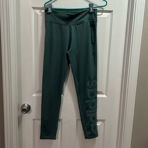 Adidas climate legging